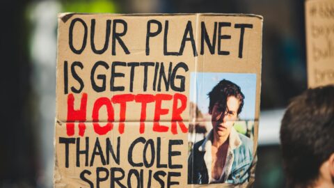climate street earth posters